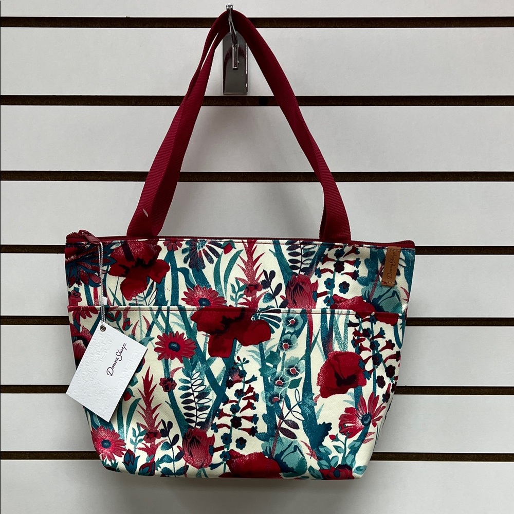 Donna Sharp Lunch Bag